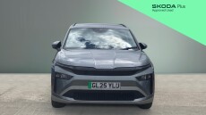 Skoda Enyaq 150kW 60 SE L 63kWh 5dr Auto Electric Estate